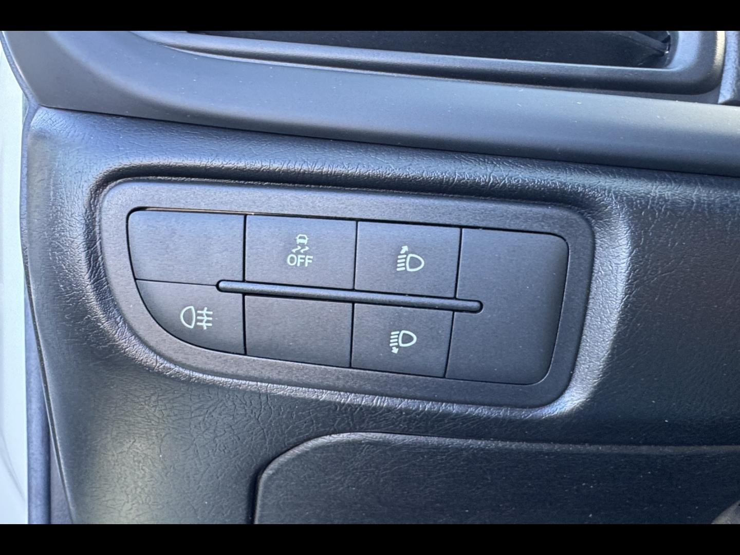 Image FIAT Tipo 1.5 FireFly Turbo 130ch S/S Hybrid Pack Confort & Style DCT7