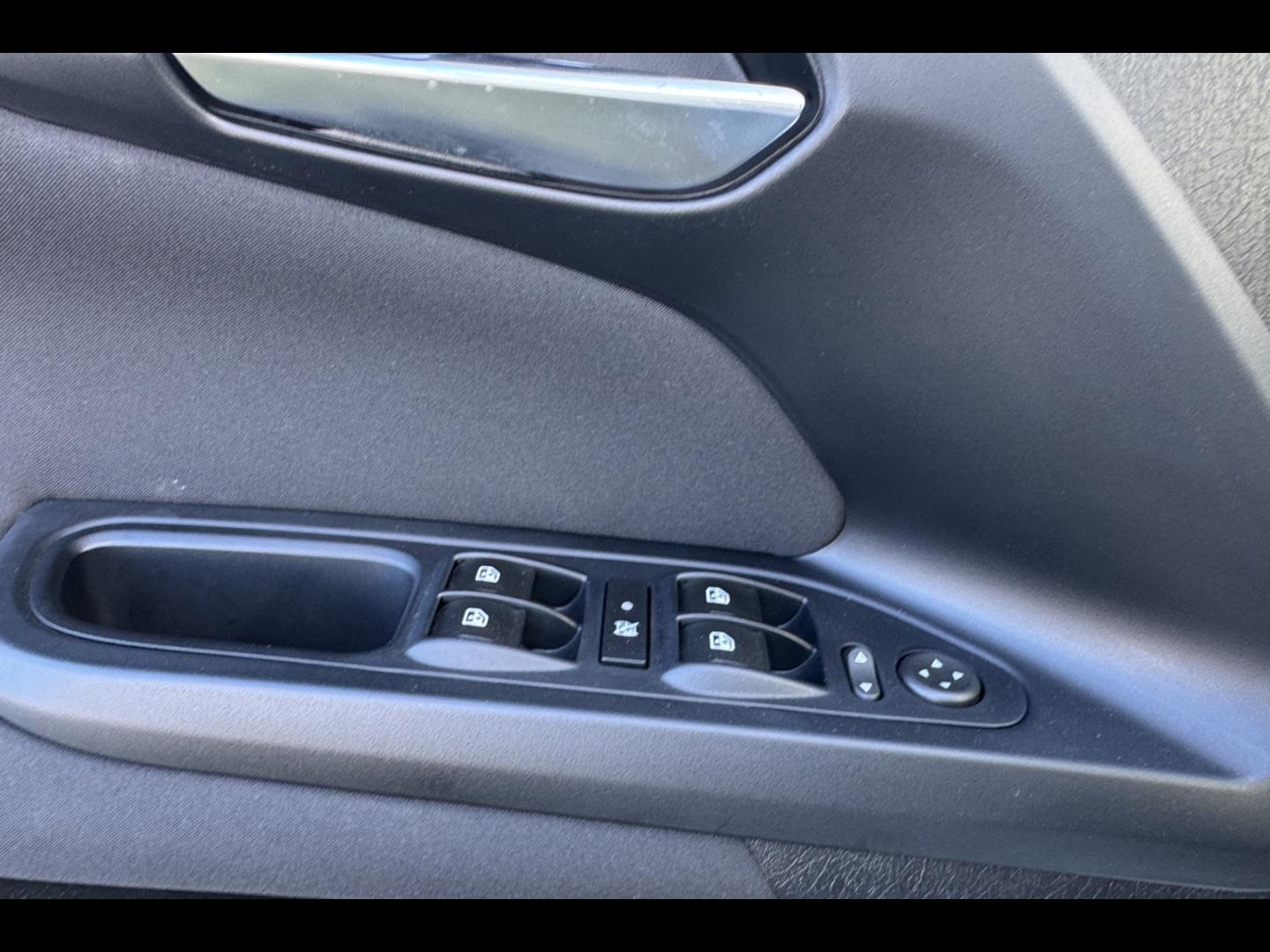 Image FIAT Tipo 1.5 FireFly Turbo 130ch S/S Hybrid Pack Confort & Style DCT7