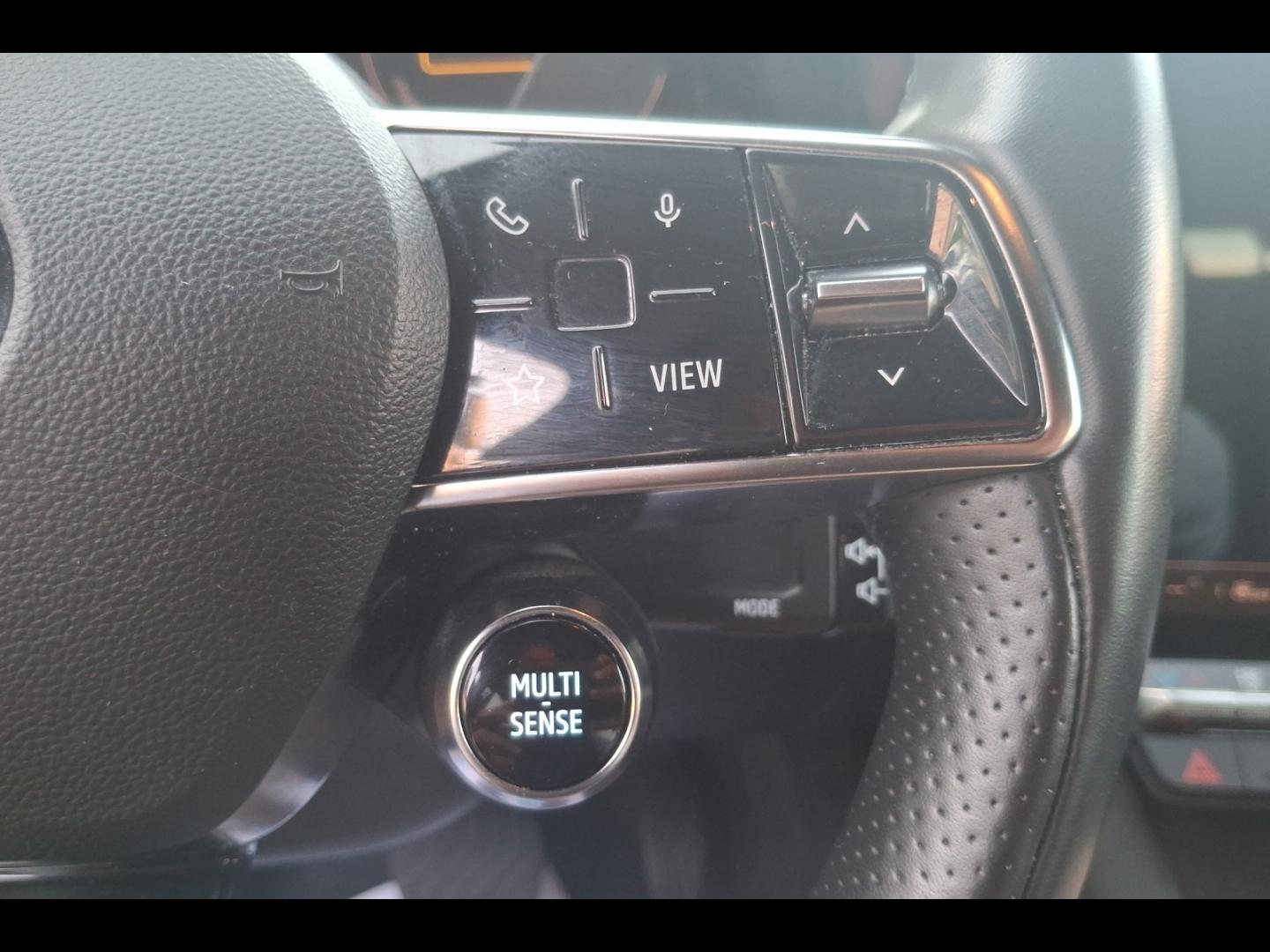 Image RENAULT Megane E-Tech Electric EV60 220ch Techno super charge