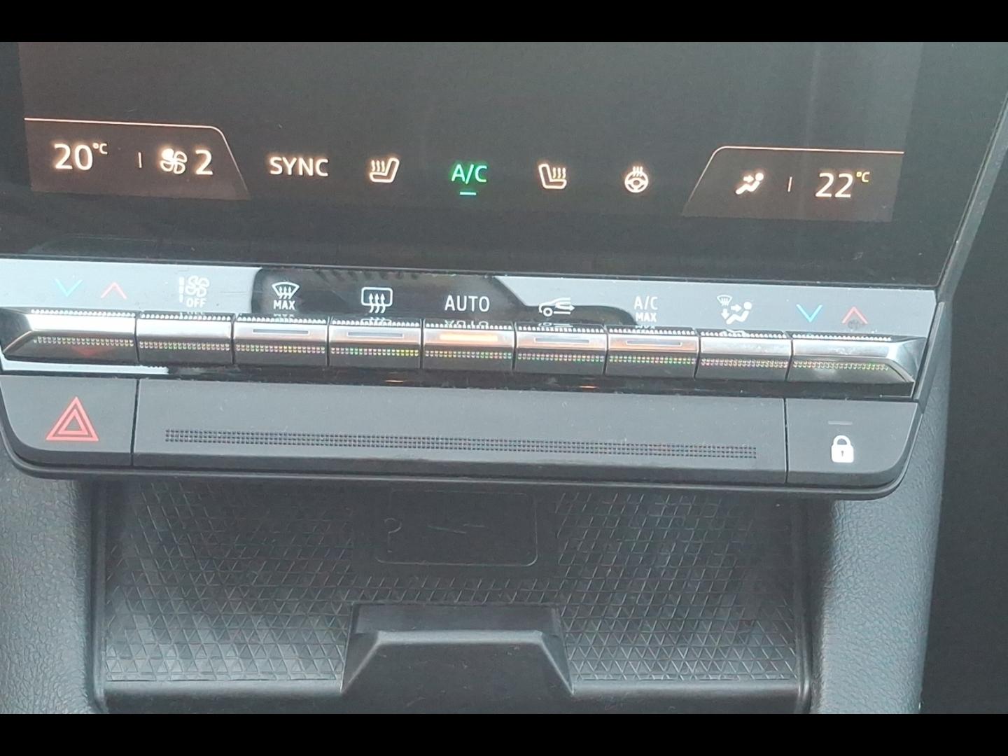 Image RENAULT Megane E-Tech Electric EV60 220ch Techno super charge