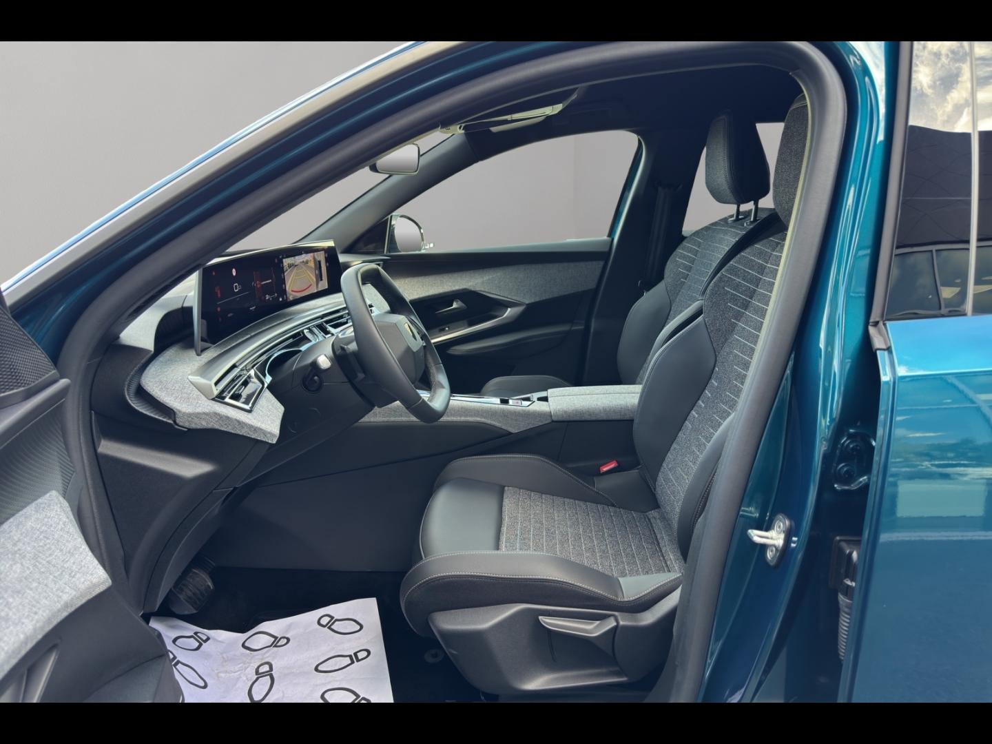 Image PEUGEOT 5008 Hybrid 145ch Allure e-DCS6