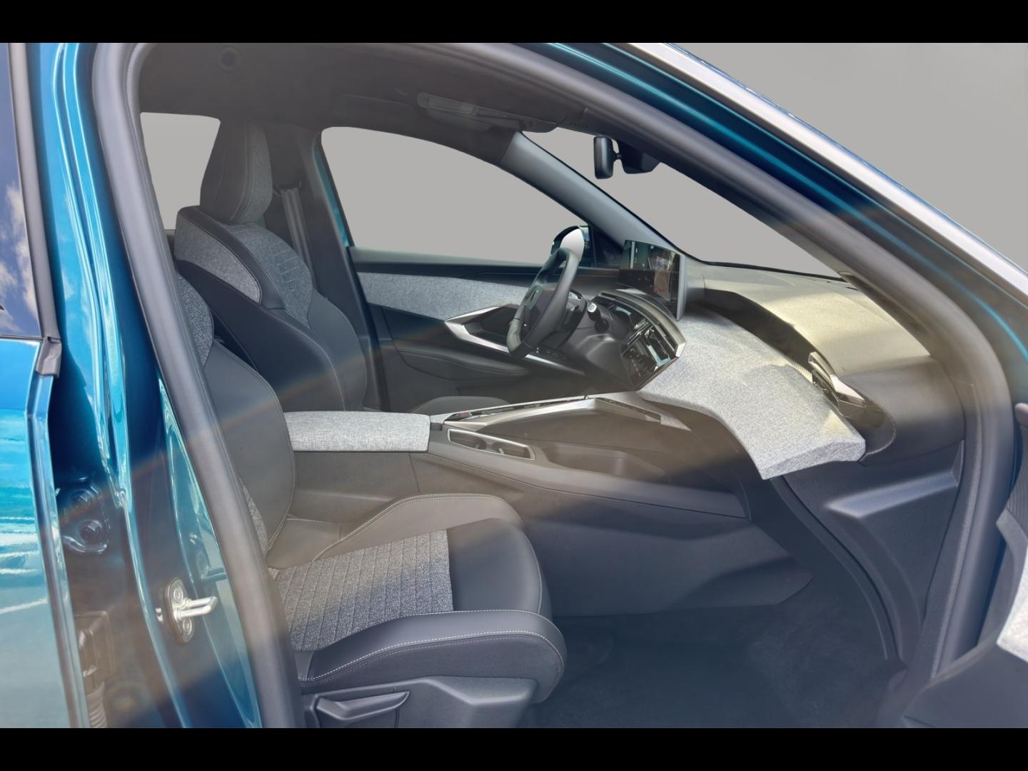Image PEUGEOT 5008 Hybrid 145ch Allure e-DCS6