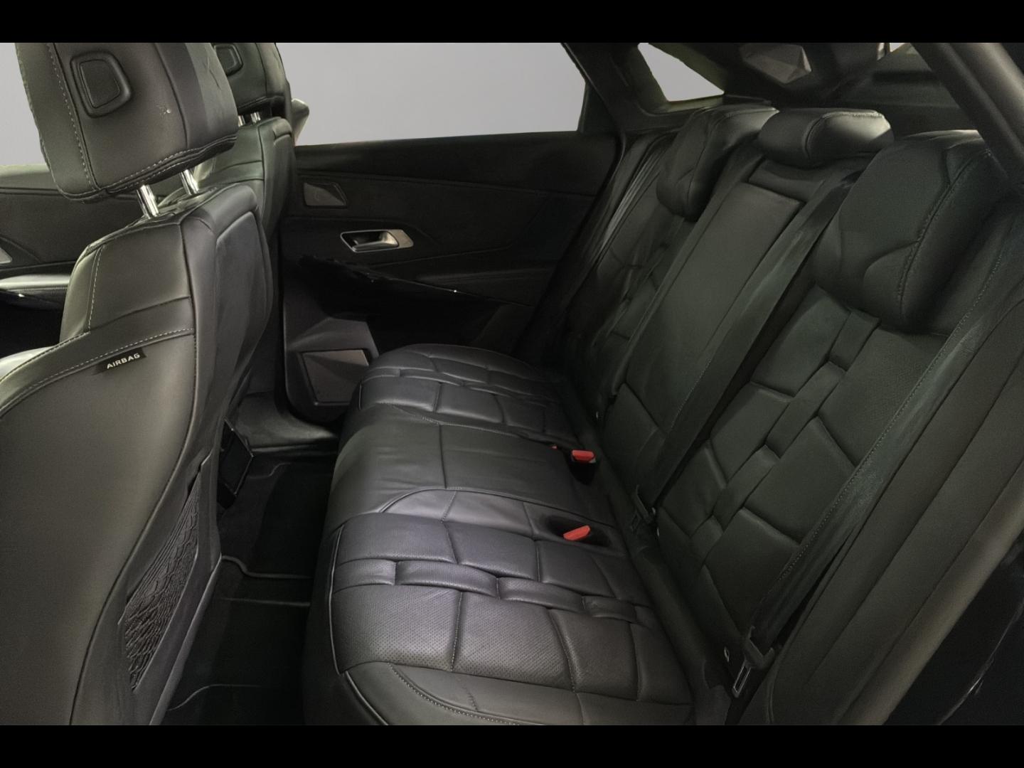 Image DS DS 7 Crossback E-TENSE 225ch Louvre
