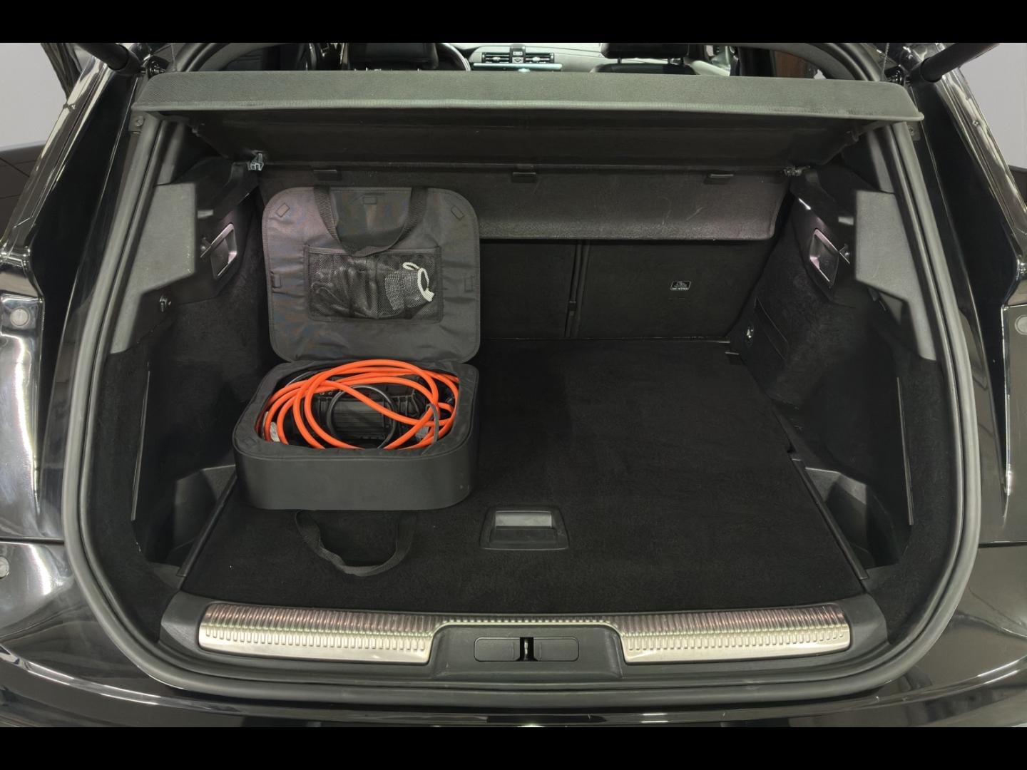 Image DS DS 7 Crossback E-TENSE 225ch Louvre