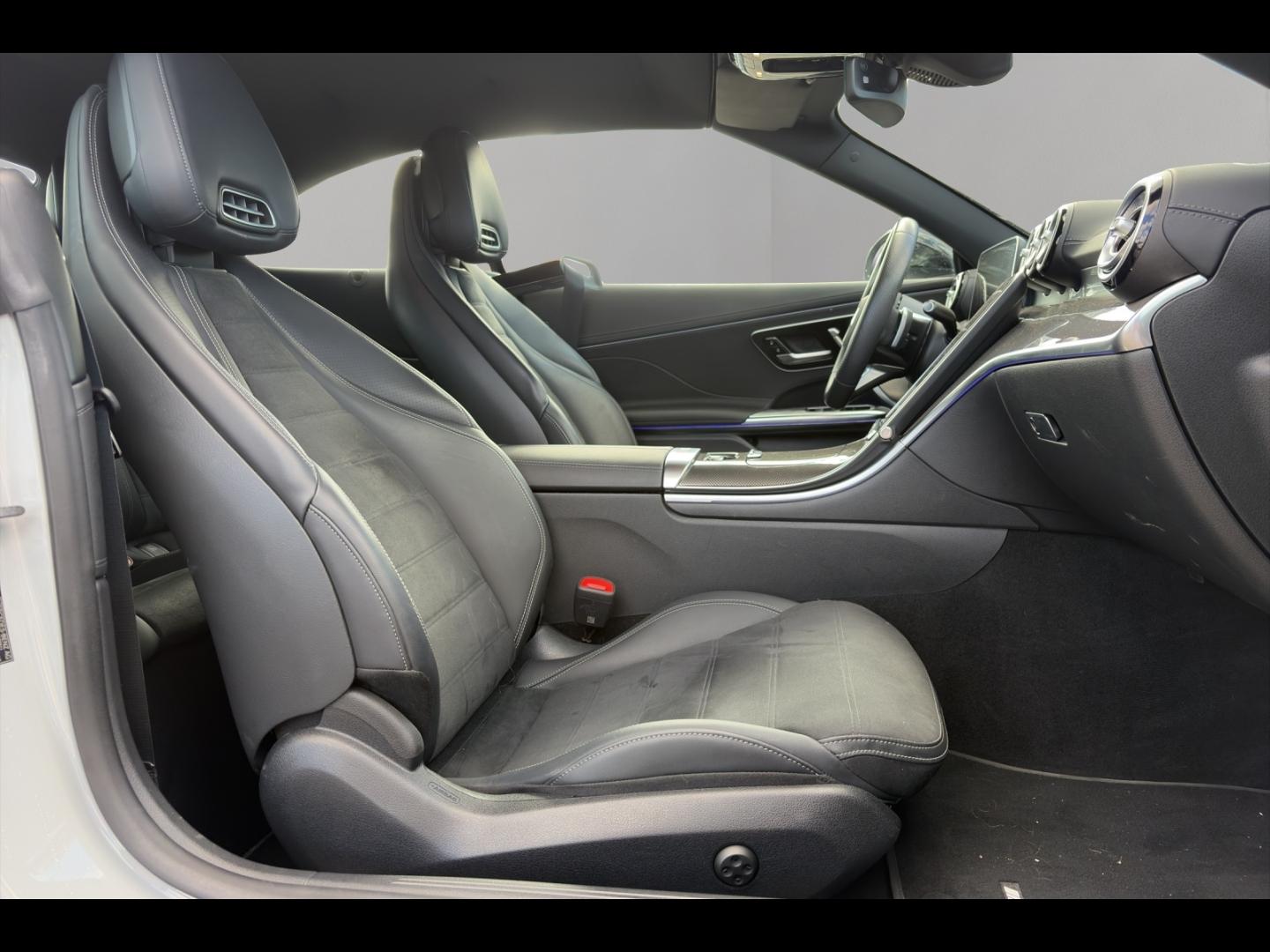 Image MERCEDES-BENZ CLE Cabriolet 200 204ch AMG Line 9G Tronic