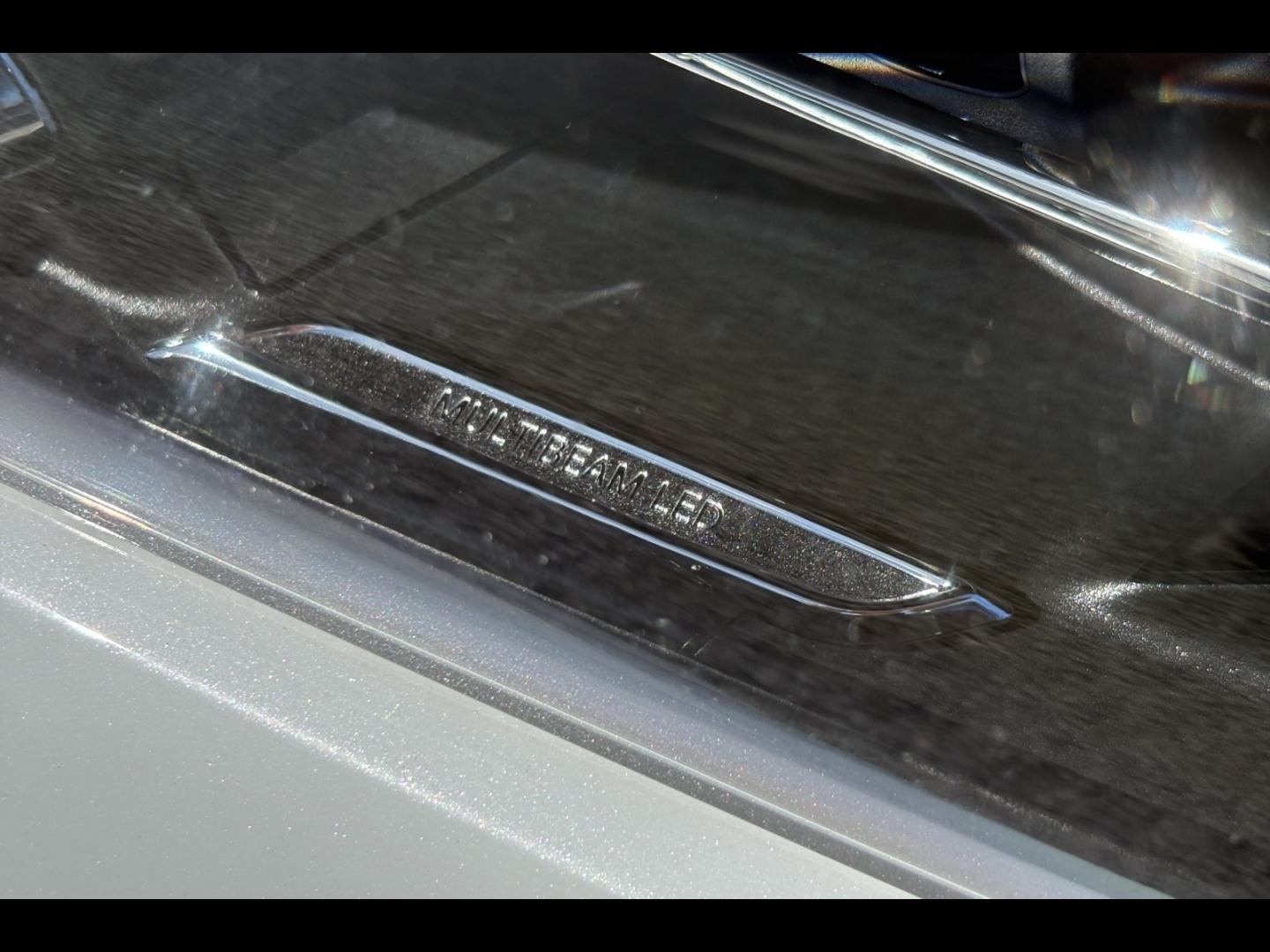 Image MERCEDES-BENZ CLA Shooting Brake 250 e 160+102ch AMG Line 8G-DCT