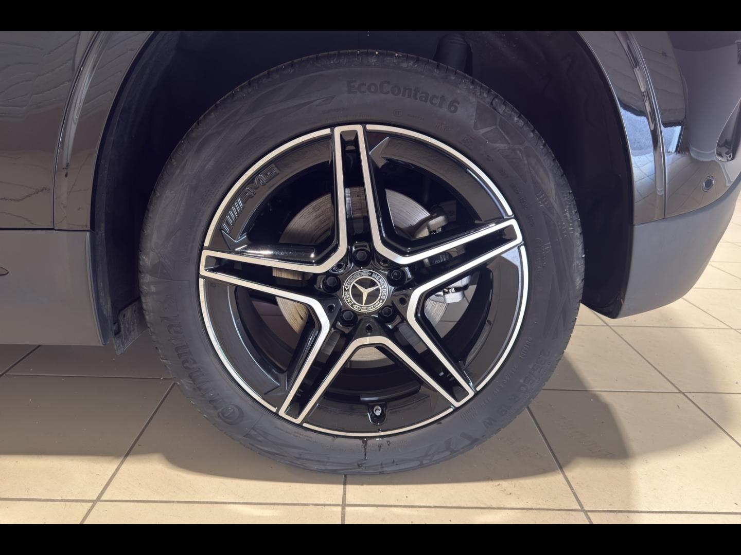 Image MERCEDES-BENZ GLA 250 e Hybrid EQ 218ch AMG Line 8G-DCT