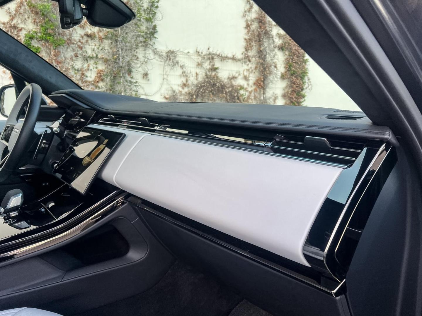 Image LAND-ROVER Range Rover Sport 3.0 P550e 550ch PHEV Autobiography