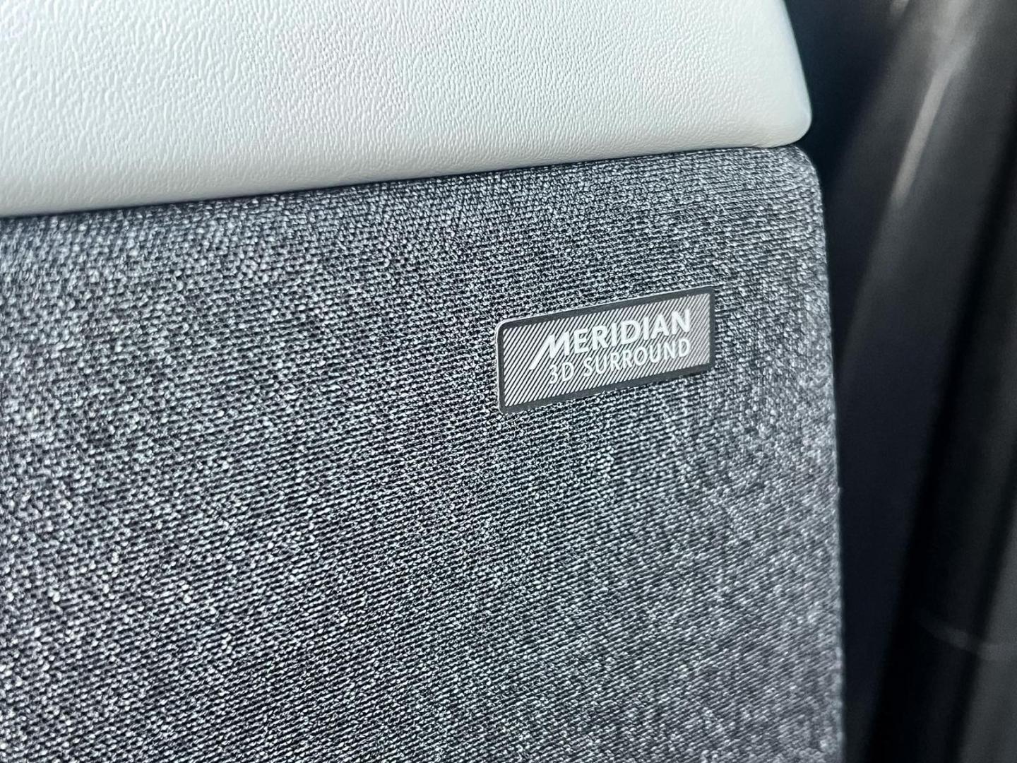 Image LAND-ROVER Range Rover Sport 3.0 P550e 550ch PHEV Autobiography
