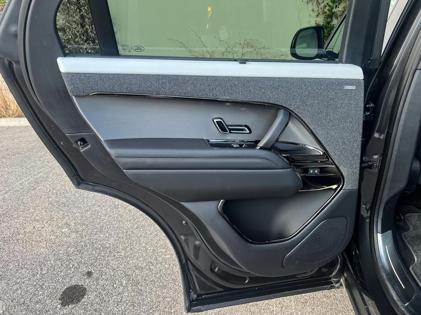 Image LAND-ROVER Range Rover Sport 3.0 P550e 550ch PHEV Autobiography