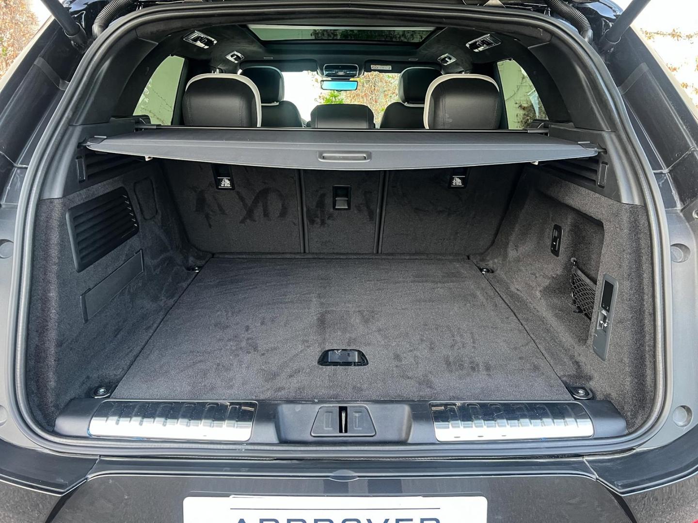 Image LAND-ROVER Range Rover Sport 3.0 P550e 550ch PHEV Autobiography