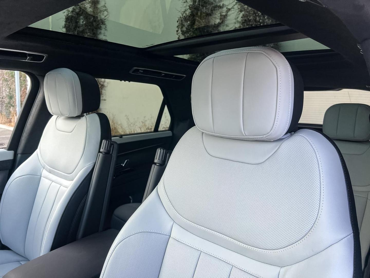 Image LAND-ROVER Range Rover Sport 3.0 P550e 550ch PHEV Autobiography