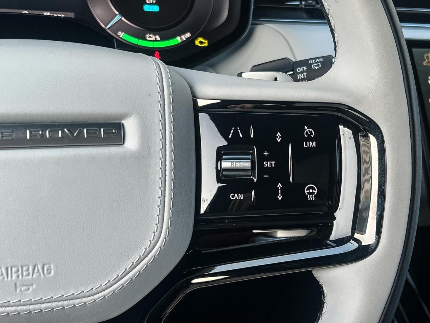 Image LAND-ROVER Range Rover Sport 3.0 P550e 550ch PHEV Autobiography