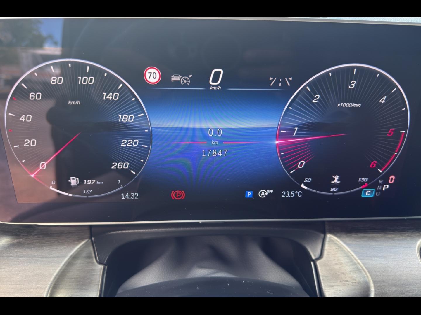 Image MERCEDES-BENZ Classe V 300 d Extra-Long Avantgarde 9G-Tronic