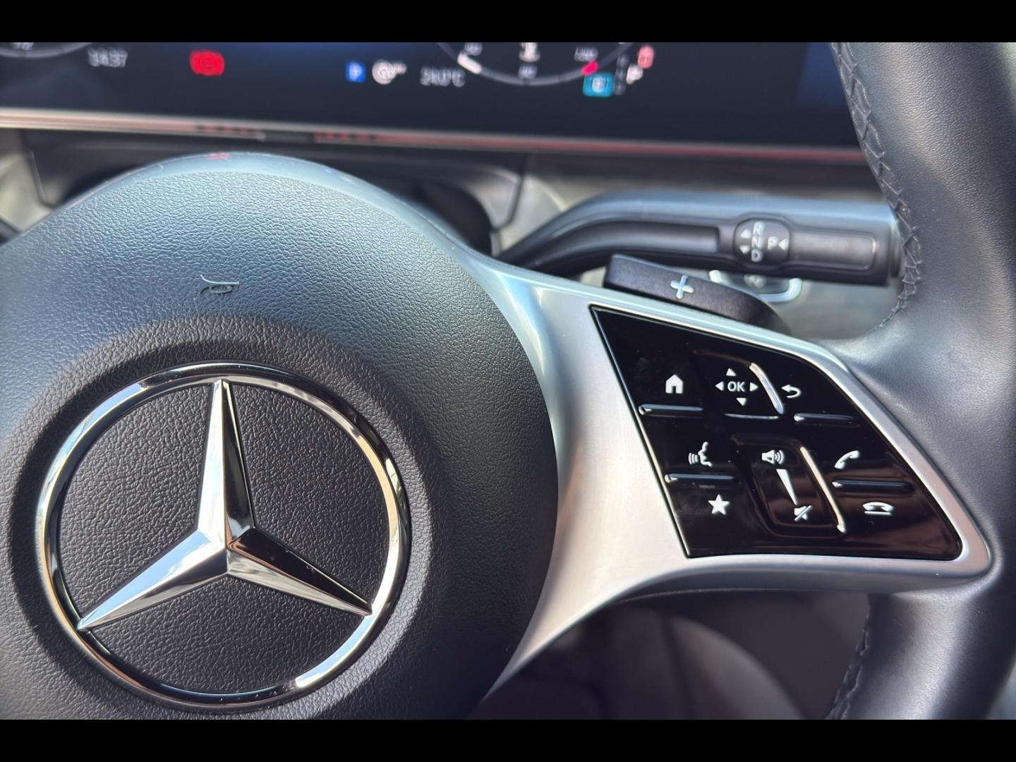 Image MERCEDES-BENZ Classe V 300 d Extra-Long Avantgarde 9G-Tronic