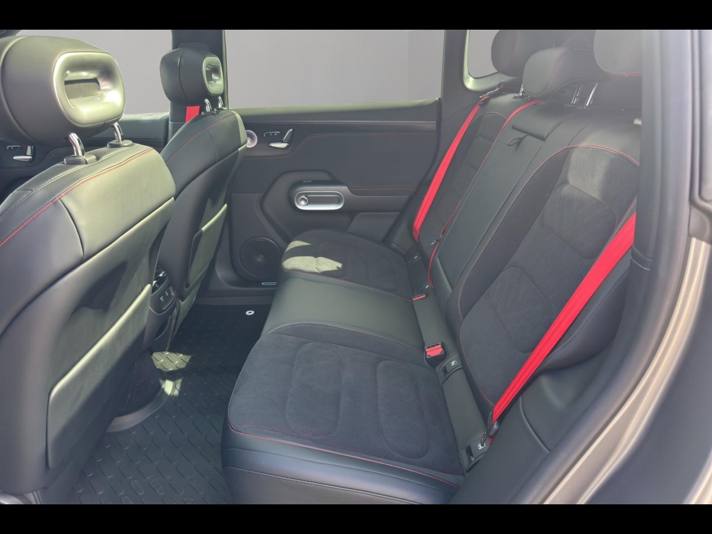 Image SMART #5 646ch 100kWh Brabus 4x4