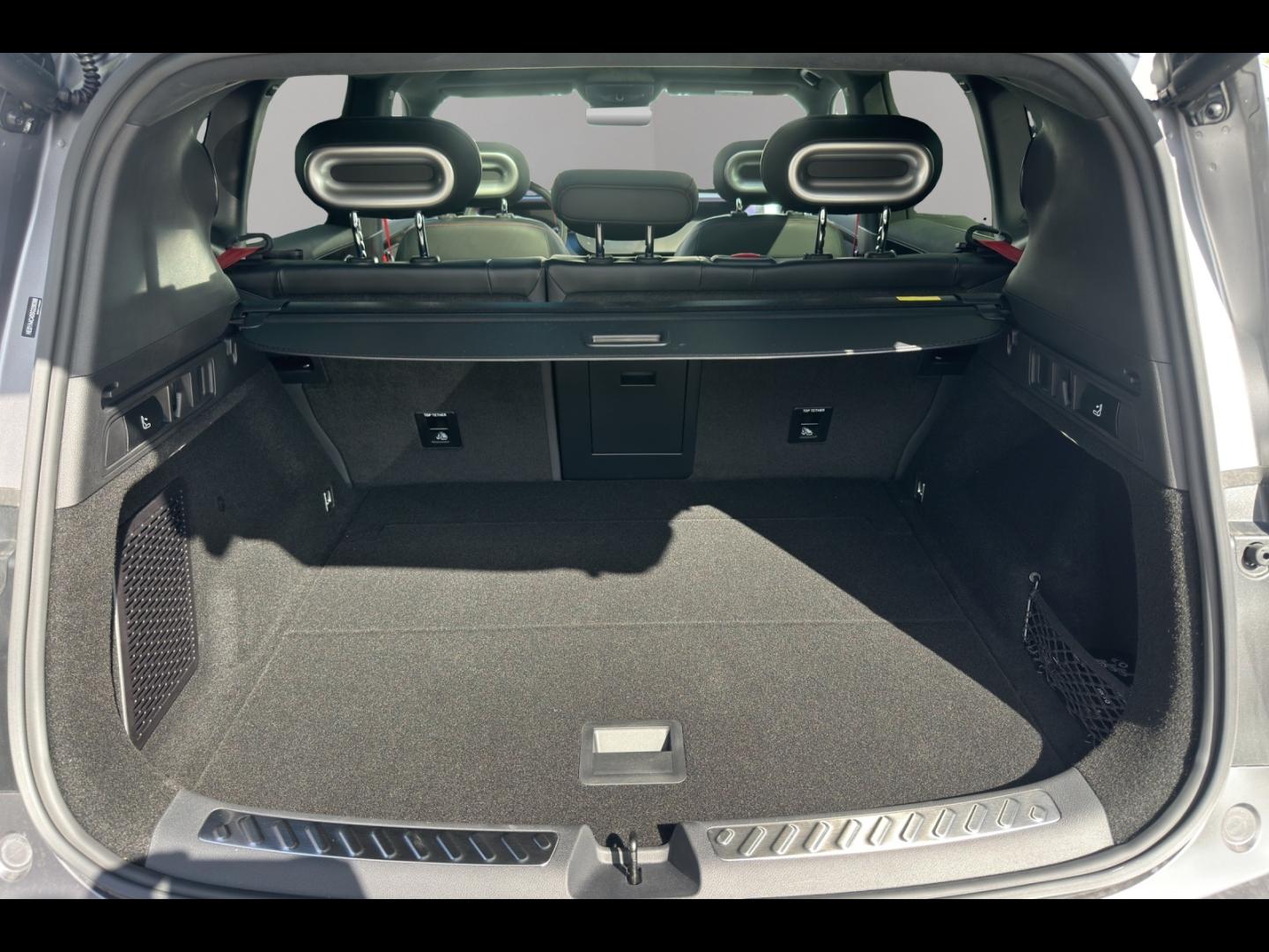 Image SMART #5 646ch 100kWh Brabus 4x4