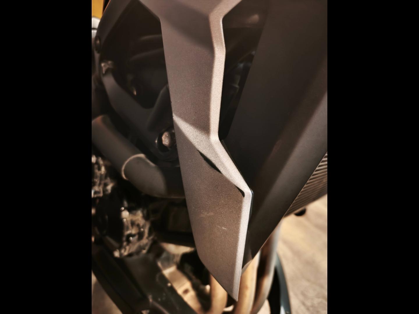 Image SUZUKI GSR 750 Street Edition 2014