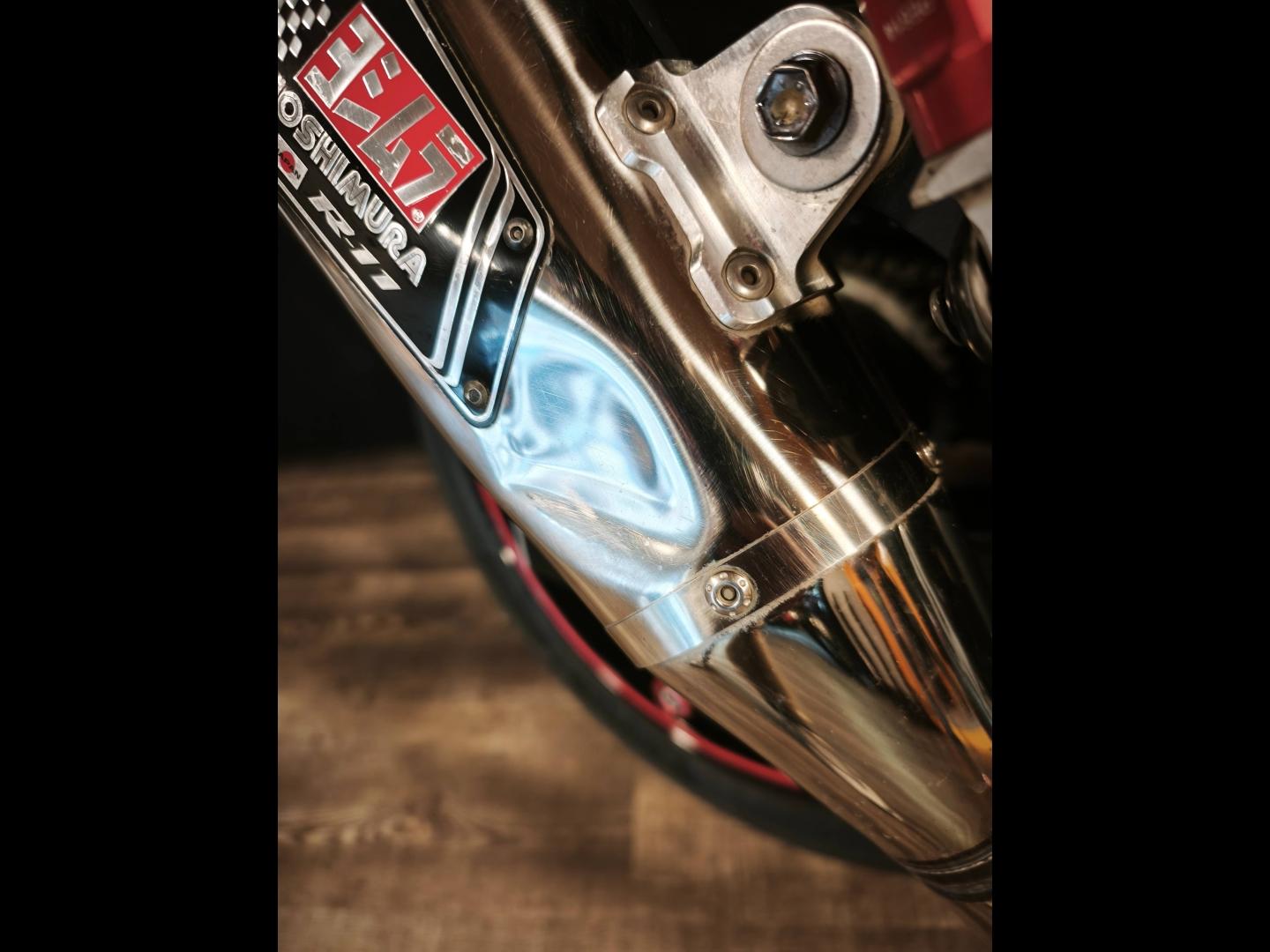 Image SUZUKI GSR 750 Street Edition 2014