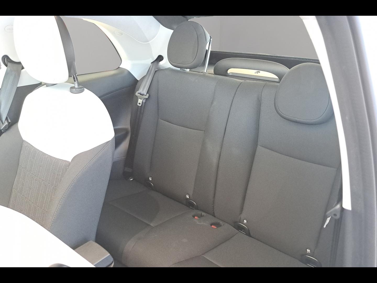 Image FIAT 500C e 95ch 23,8kWh Icône
