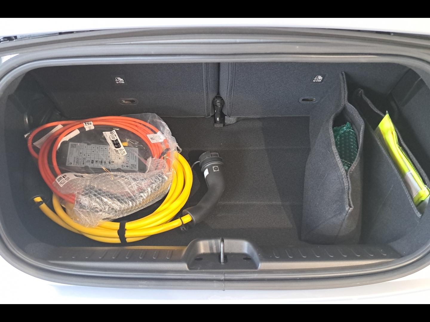 Image FIAT 500C e 95ch 23,8kWh Icône
