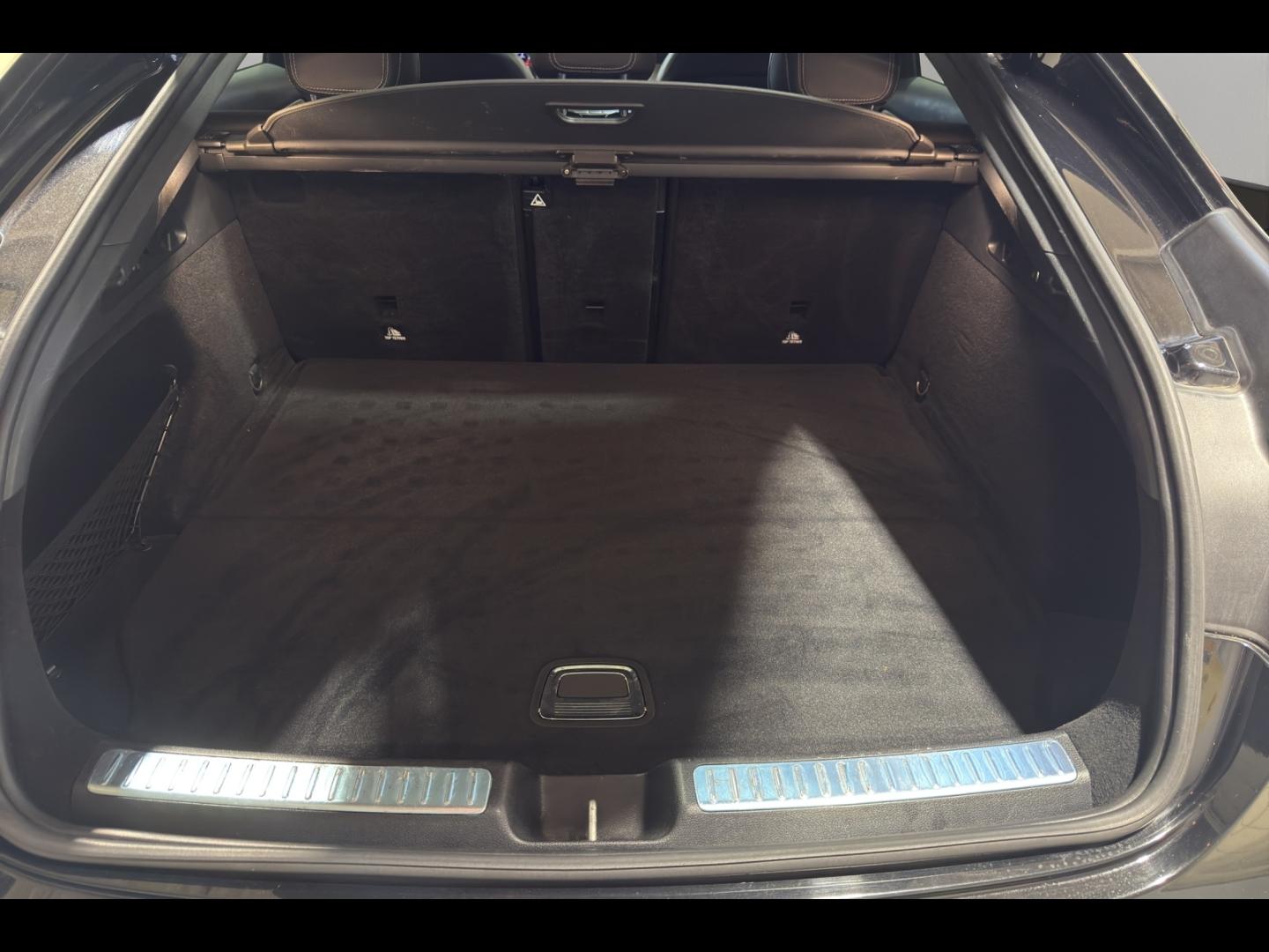Image MERCEDES-BENZ GLC Coupé 250 d 204ch Fascination 4Matic 9G-Tronic Euro6c