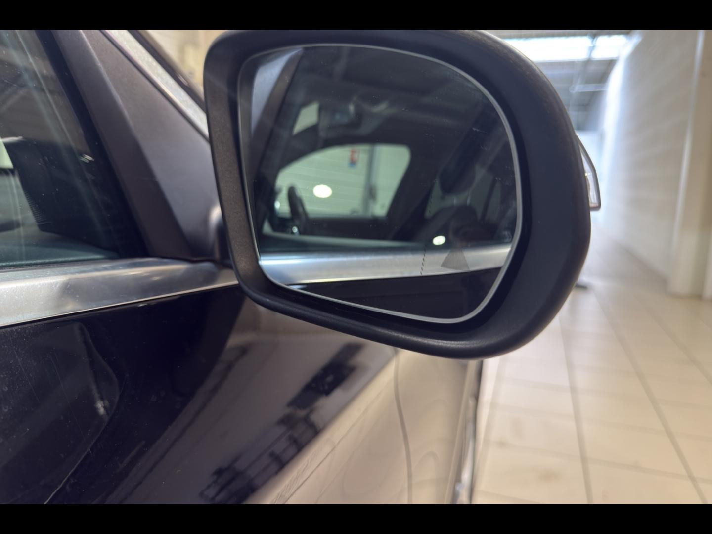 Image MERCEDES-BENZ GLC Coupé 250 d 204ch Fascination 4Matic 9G-Tronic Euro6c