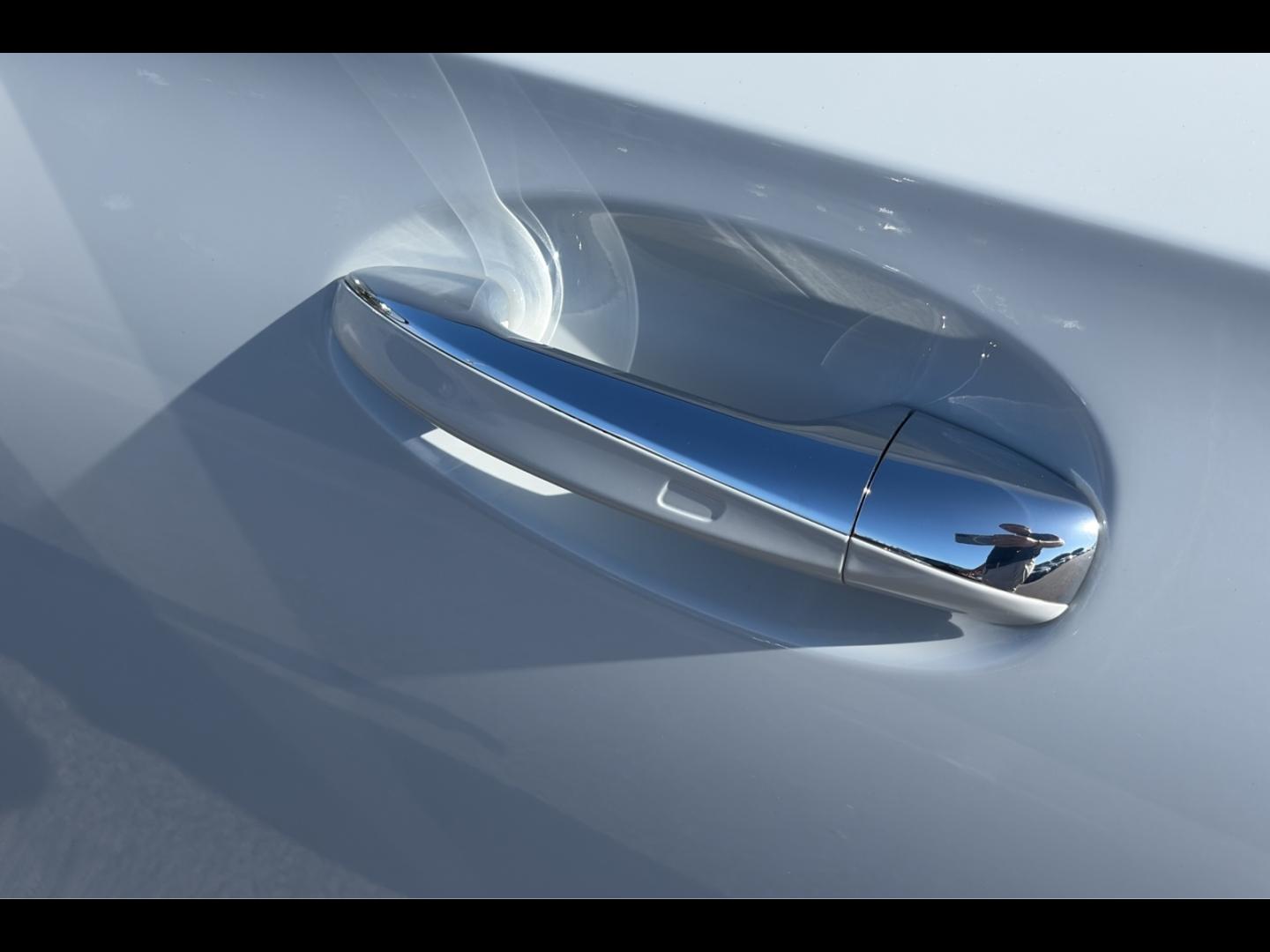 Image MERCEDES-BENZ Classe A 180 136ch AMG Line 7G-DCT