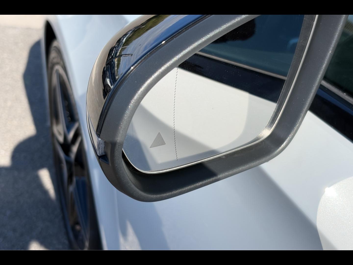 Image MERCEDES-BENZ Classe A 180 136ch AMG Line 7G-DCT