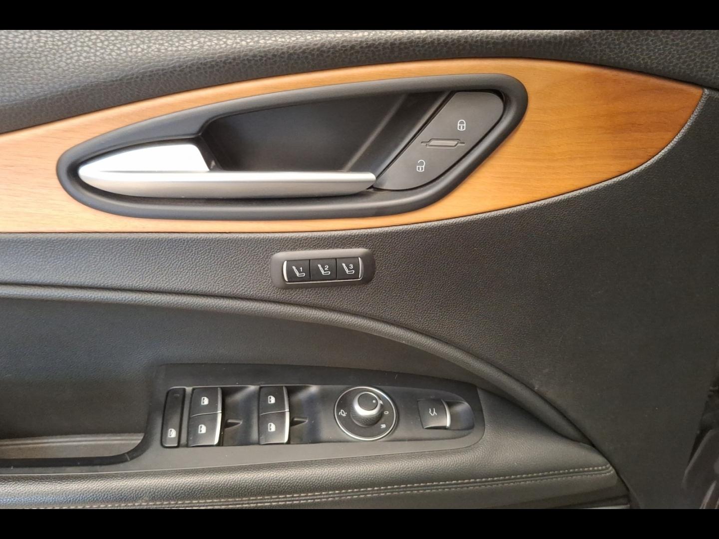 Image ALFA ROMEO Stelvio 2.2 Diesel 210ch Lusso Q4 AT8