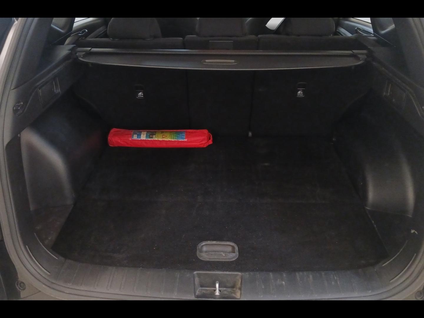 Image HYUNDAI Tucson 1.6 T-GDi 230ch Hybrid Business BVA6
