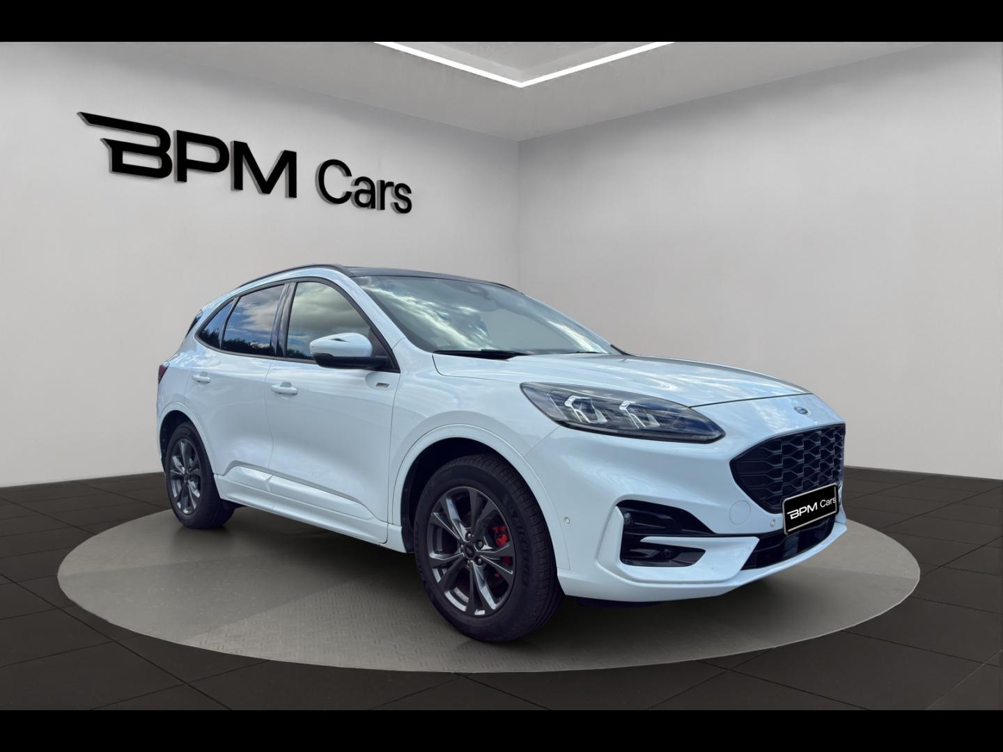 Image FORD Kuga 2.5 Duratec 225ch PHEV ST-Line X BVA