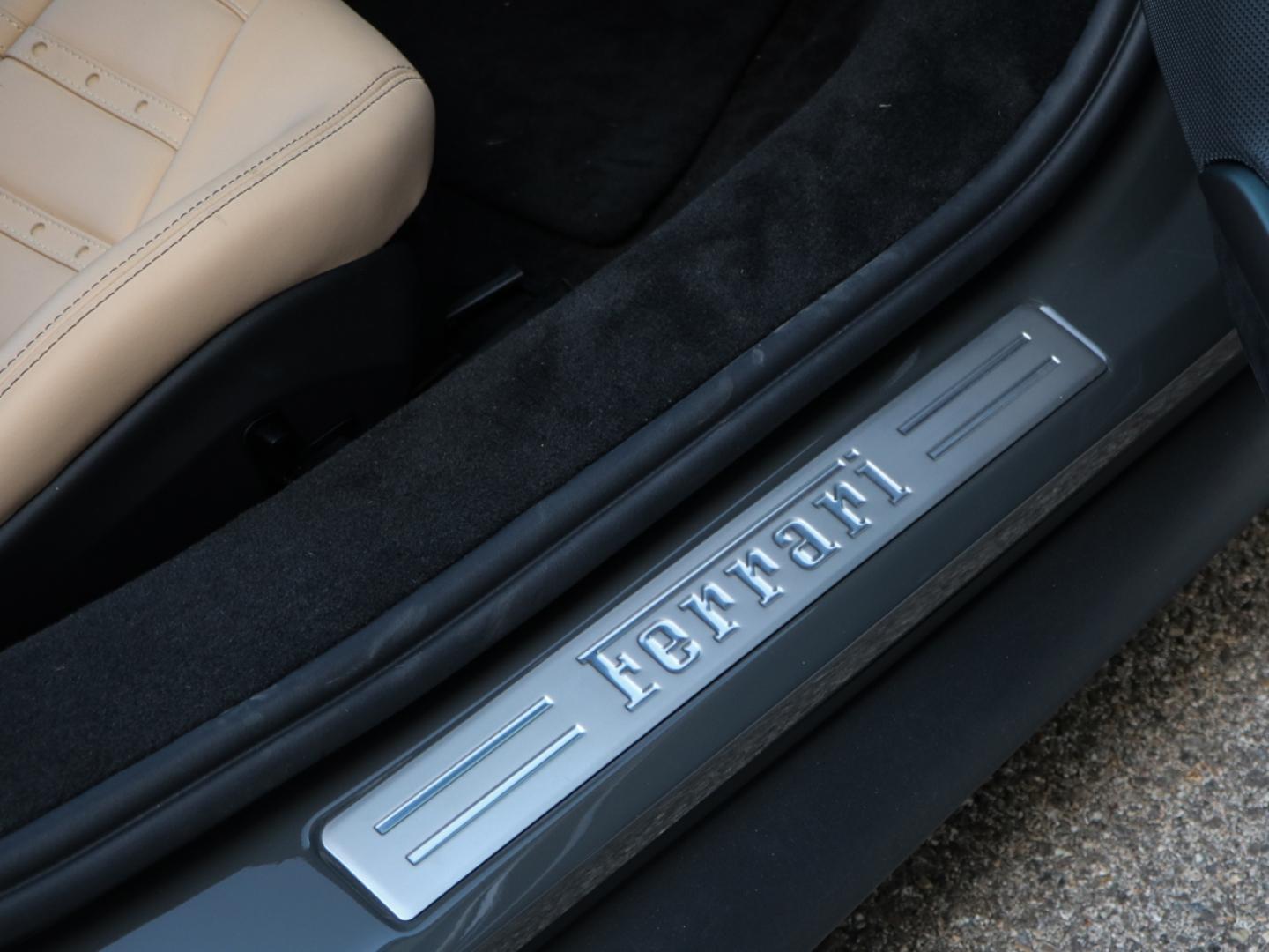 Image FERRARI 296 GTB V6 Biturbo 3.0