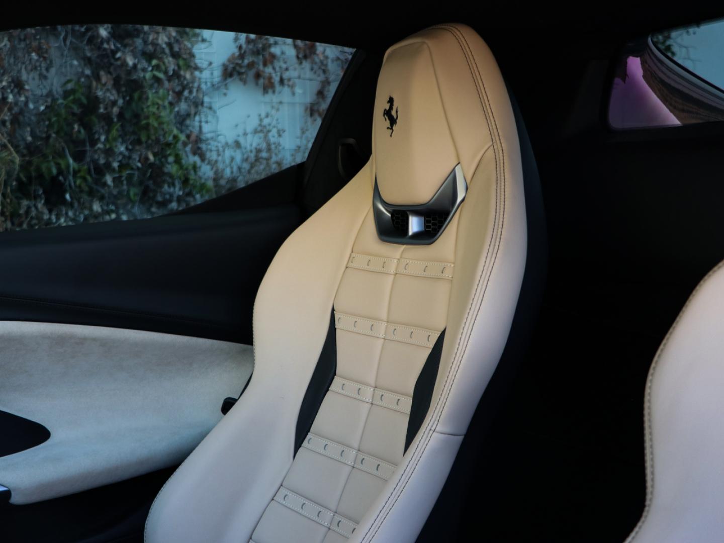 Image FERRARI 296 GTB V6 Biturbo 3.0