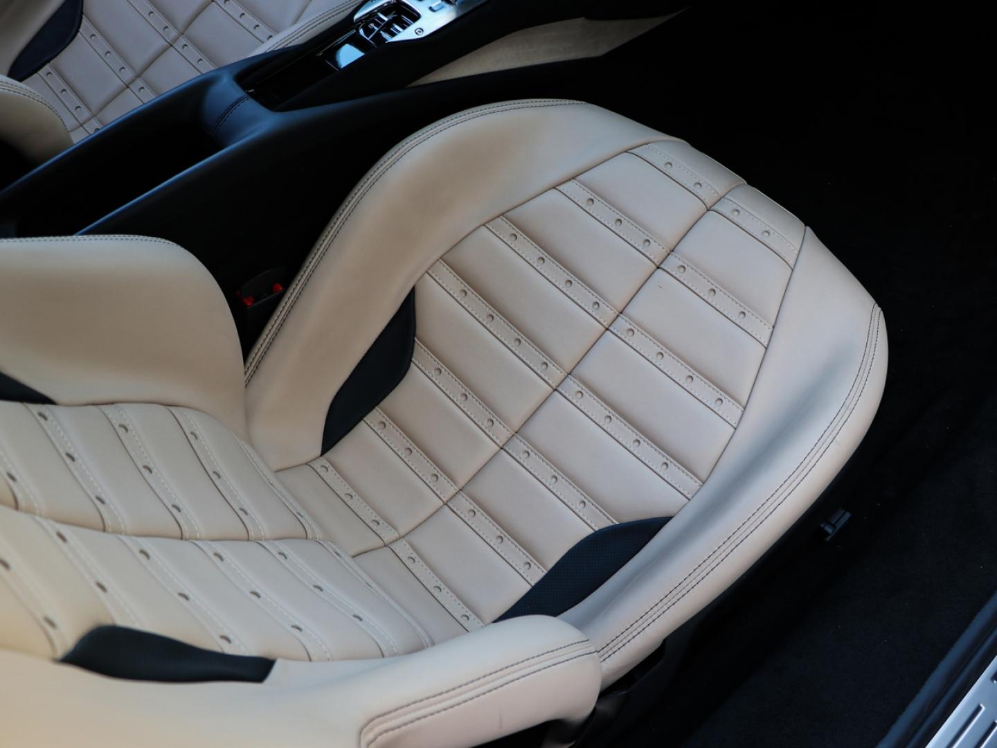 Image FERRARI 296 GTB V6 Biturbo 3.0