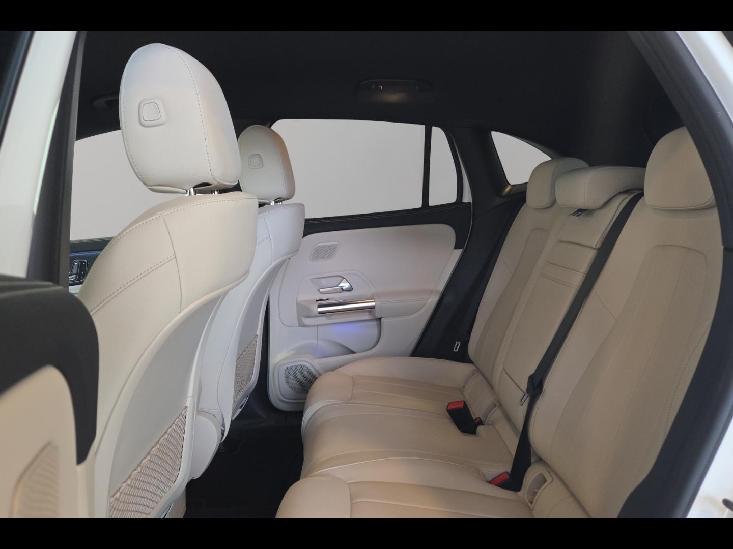 Image MERCEDES-BENZ EQA 250+ 190ch Progressive Line