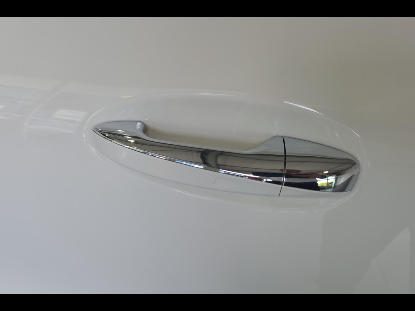 Image MERCEDES-BENZ EQA 250+ 190ch Progressive Line