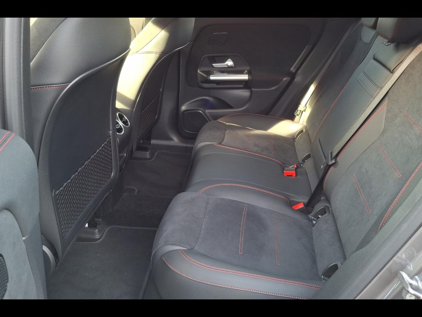 Image MERCEDES-BENZ EQA 250+ 190ch