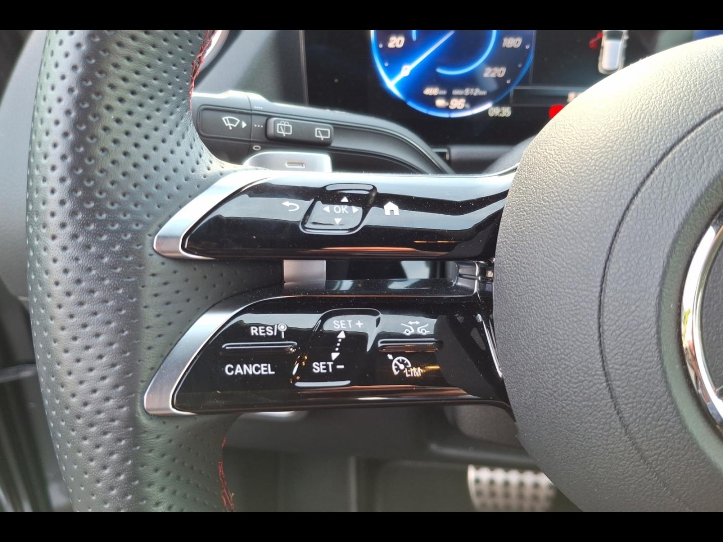 Image MERCEDES-BENZ EQA 250+ 190ch