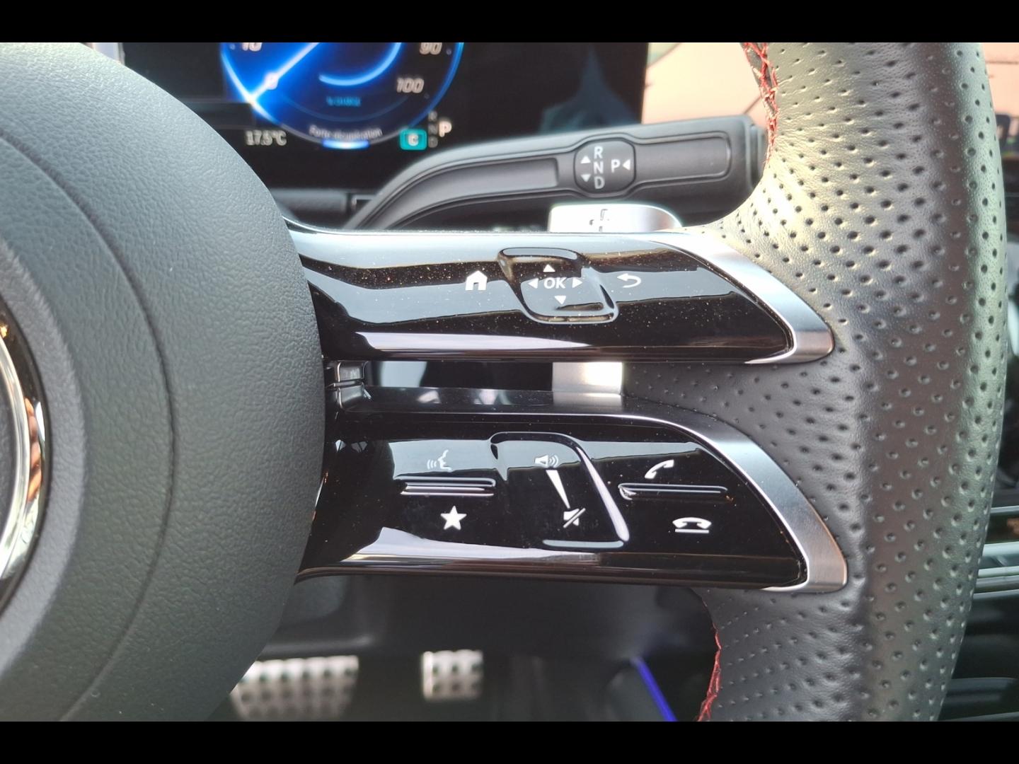 Image MERCEDES-BENZ EQA 250+ 190ch