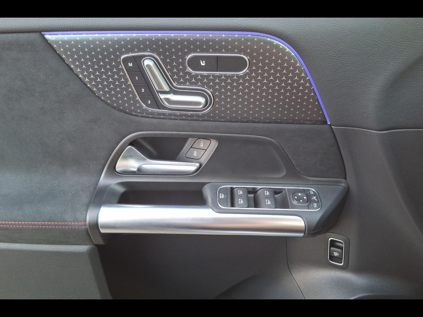 Image MERCEDES-BENZ EQA 250+ 190ch