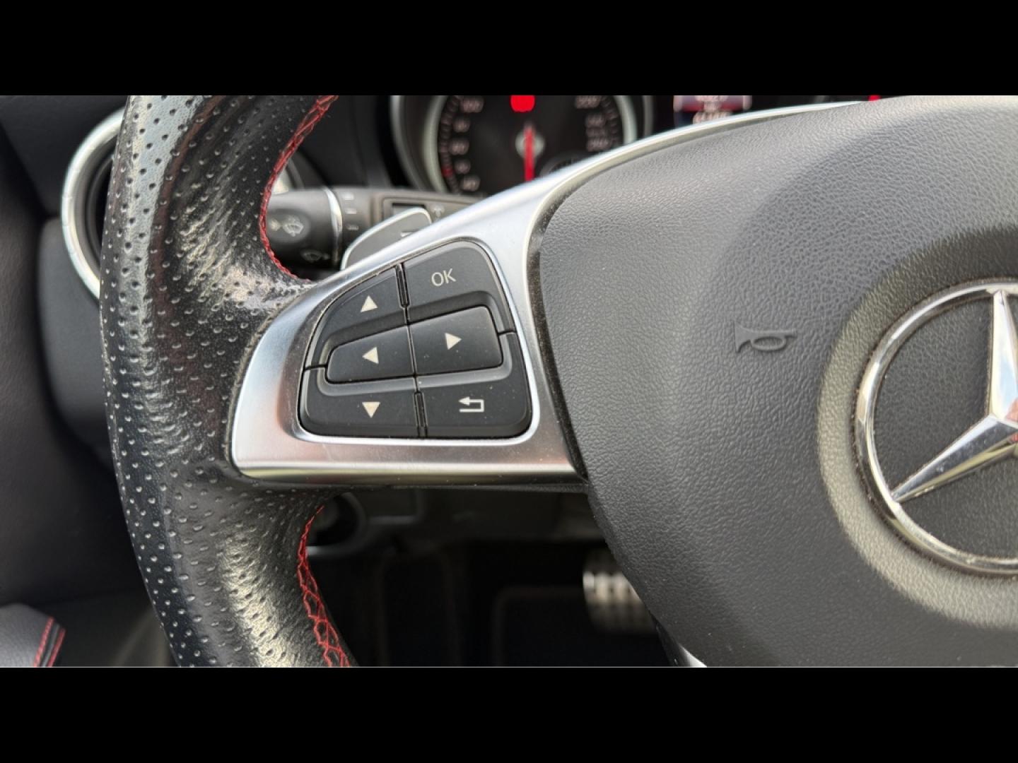 Image MERCEDES-BENZ CLA Shooting Brake 200 Fascination 7G-DCT Euro6d-T