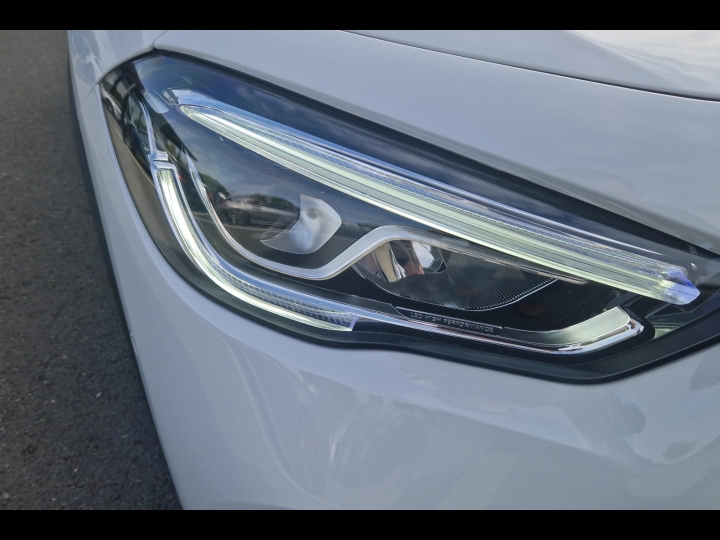 Image MERCEDES-BENZ GLA 200 d 150ch AMG Line 8G-DCT