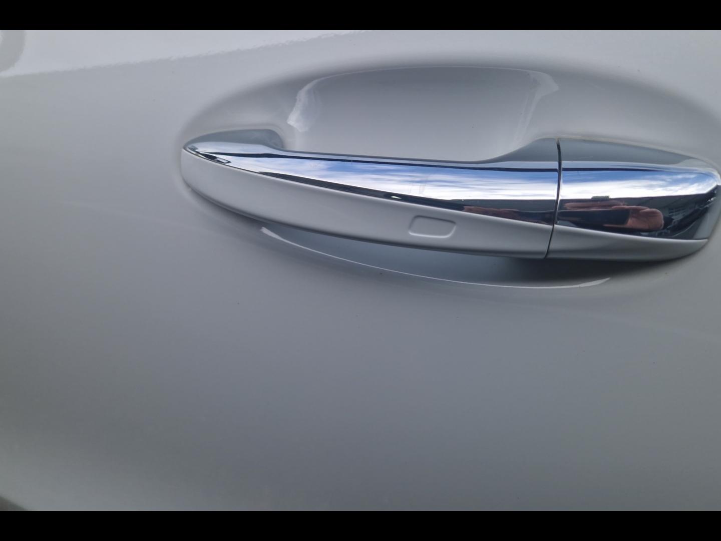 Image MERCEDES-BENZ GLA 200 d 150ch AMG Line 8G-DCT