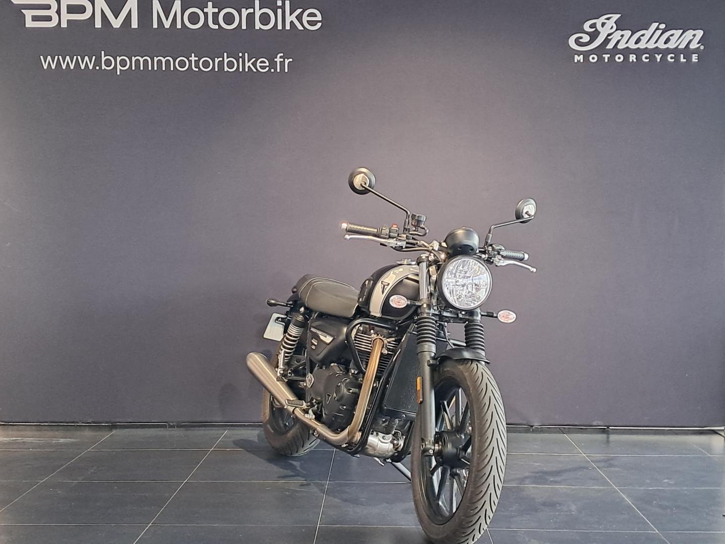 Image TRIUMPH Speed Twin Speed Twin A2