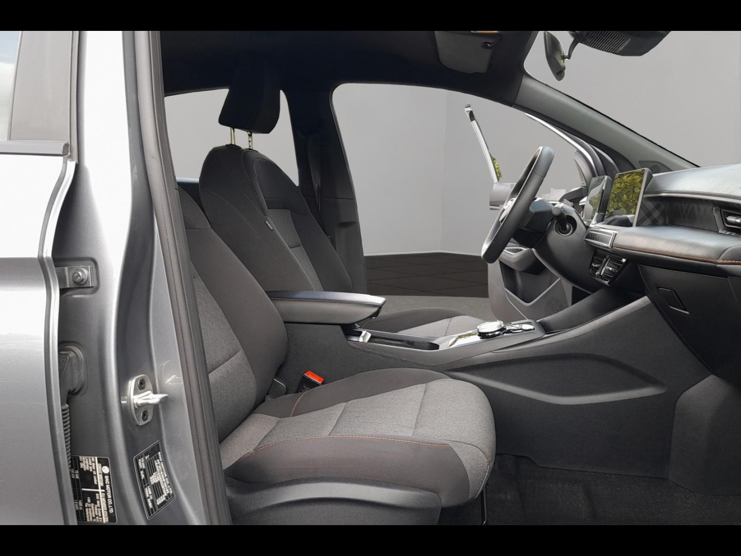 Image MG MOTOR MG3 1.5 Hybrid+ 195ch Comfort
