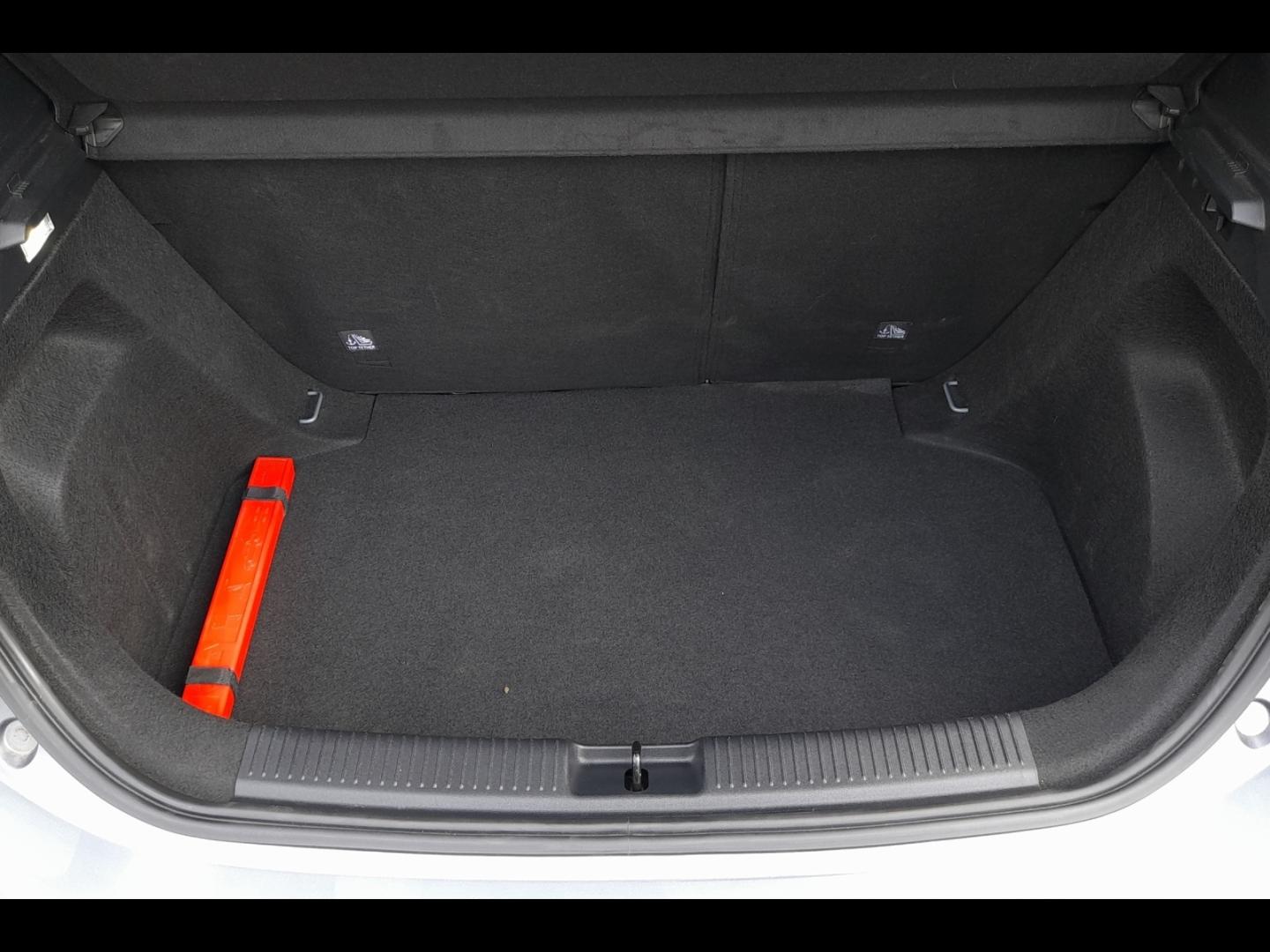 Image MG MOTOR MG3 1.5 Hybrid+ 195ch Comfort