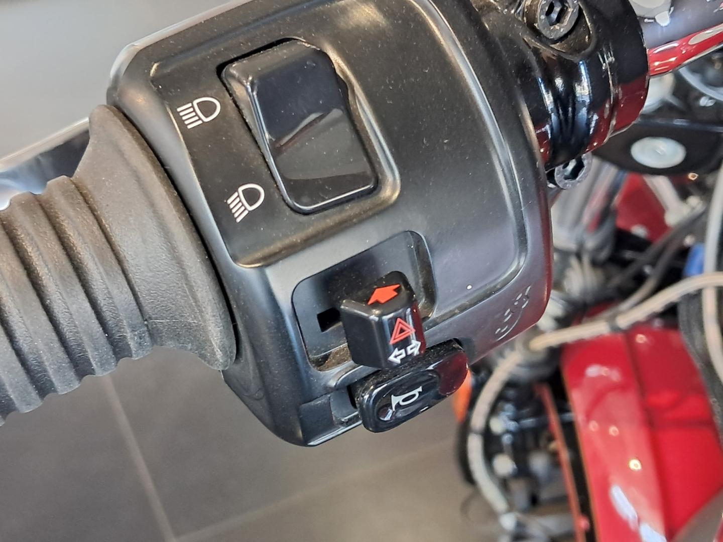 Image INDIAN Scout Scout 1133 2019 - A2