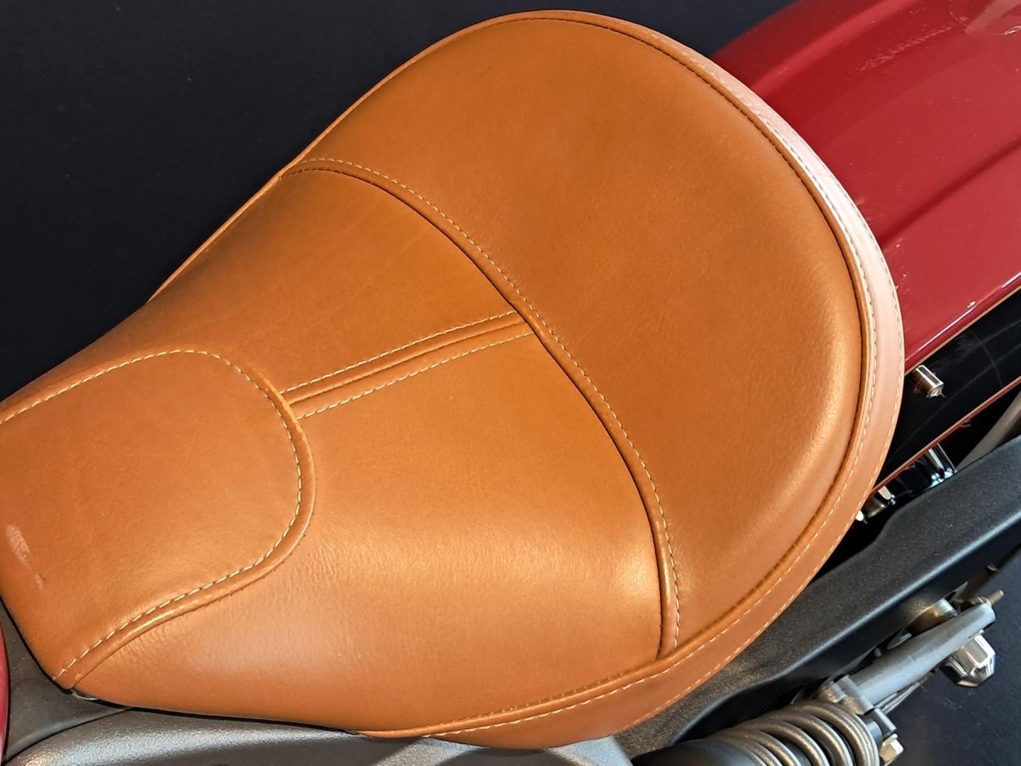 Image INDIAN Scout Scout 1133 2019 - A2