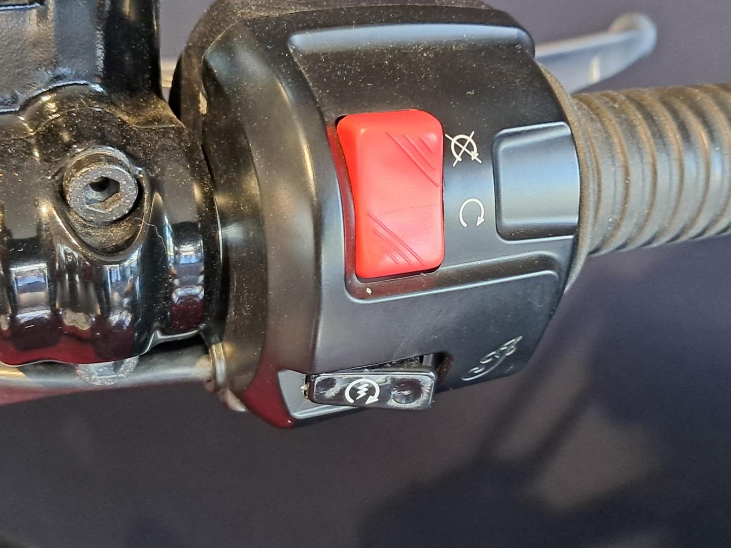 Image INDIAN Scout Scout 1133 2019 - A2